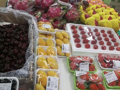 -物美超市(三里河店)