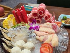 -龙泉人椰子鸡·糟粕醋·地标海南菜(龙昆南店)