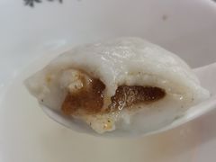 -朱新年·苏式汤团·面点(北寺塔店)