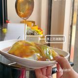 后街女孩的惠来肠粉我又来打卡啦‼️