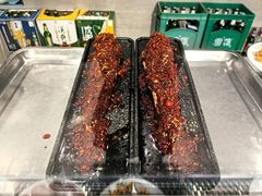 -韩麦大冷面(桂花街直营店)