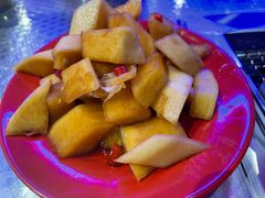 -乌兰烧烤·烤羊腿(西丽店)