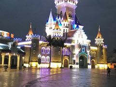 -厦门方特梦幻王国