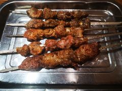 -清真吴记门钉肉饼·喜多利
