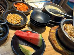 -九田家黑牛烤肉料理(新光汇店)