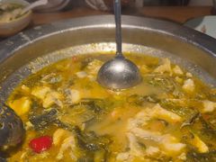 -李二鲜鱼(六堰大洋直营店)