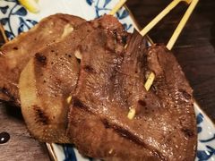 -哥哥の深夜食堂(红松东路店)