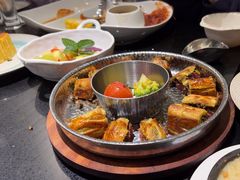 -西堤牛排(恒隆广场店)