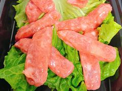 -玄希浪漫厨房·韩料烤肉(湖滨银泰in77店)
