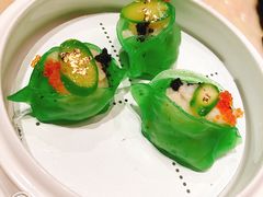 -8餐厅(新葡京酒店)