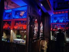 -疆文化新疆欢乐餐厅(金牛万达店)