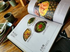-喜越泰莱·泰越料理(海逸新天地店)