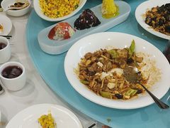 -普天和酒楼·新津菜·烤鸭(天津之眼店)