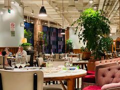 大堂-漢舍中国菜馆(889广场店)
