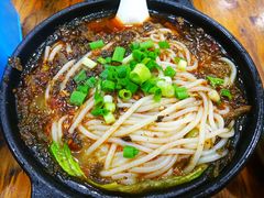 -沈妈砂锅(光华村店)