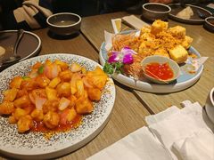 -隆喜元鱼汤包·海鲜(中联广场店)