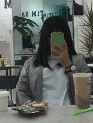 -未来美发·T1M HAIR SALON