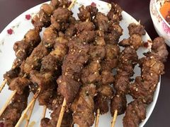 -同心烧烤(总店)