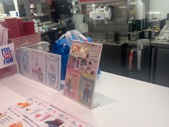 -DQ·蛋糕·冰淇淋(五棵松万达店)