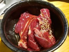 坛子牛肉-伊茉家的烤肉店(勒泰中心店)