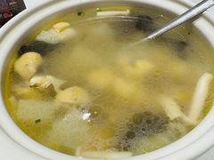 -道道鲜·崇明私房菜(五角场店)