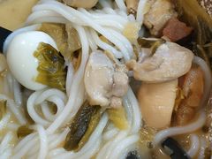 -蒙自源小锅米线(金佰利店)