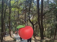 -昭山风景名胜区