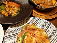 -元素中餐厅.海南菜.粤菜.椰子鸡.海鲜.包房.石梅湾威斯汀度假酒店