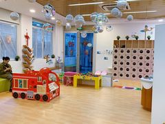 -婴智贝佳蒙特梭利早教托育中心(杨浦店)