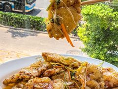 -No.DD戳子烧烤·江湖菜(北京总店)