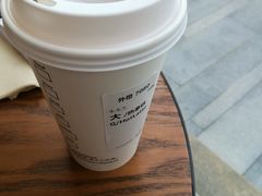 -星巴克臻选(湖滨道店)