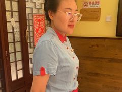 -西贝(六里桥旗舰店)