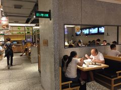 大堂-大碗先生(万家丽店)