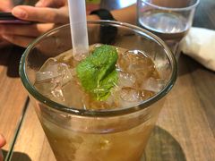 -卡朋西餐(较场西路店)