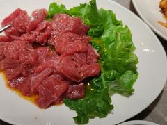 -韩盛·古法烤肉店(皇城恒隆广场店)