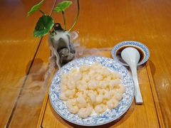 -三凤酒家·百年无锡菜(清扬茂业店)