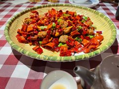 -陶缘一号·四季缘·老字号顺德菜·户外婚礼家宴(西滘店)