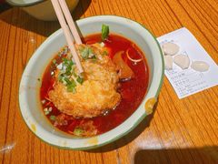 -鞠老头钵钵面(大坪店)