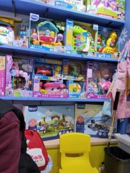 -皇家迪智尼(大融城店)