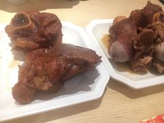 -东北风(江北万达店)