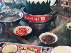 -尚竹阁冬瓜盅·18年地标美食(平洲店)