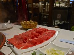 -东来顺饭庄(西直门店)