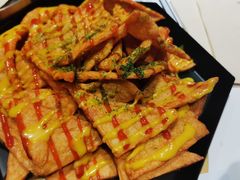 -BOPEYE·波派炸鸡(九霄天地店)