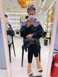 -3AM·S HAIR SALON烫发染发接发