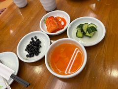 -全州拌饭馆(断桥店)