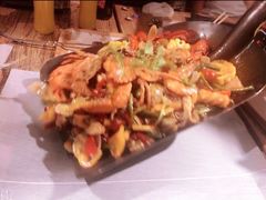 铁人大铁锹-铁人烧烤(北京店)