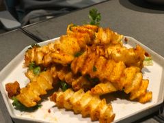-日上三甘(三里屯店)