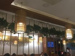 大堂-武松家(翠微百货大成路店)