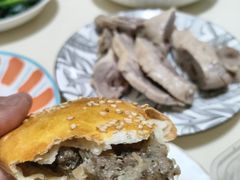 -耶里夏丽·丝路新疆菜·清真食品(徐汇南丹东路臻选店)