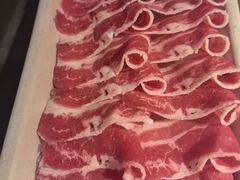 -尚尚仙·酸汤猪手·猪肚鸡火锅(华联万柳购物中心店)